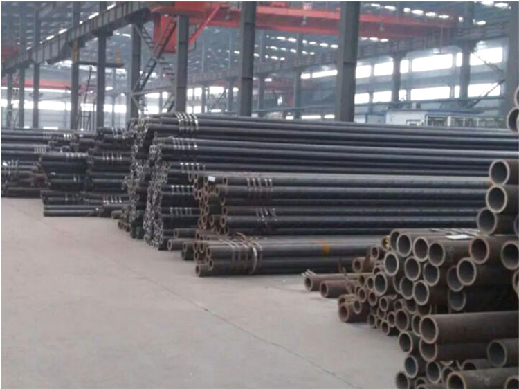 盐源12cr2mo化肥专用管